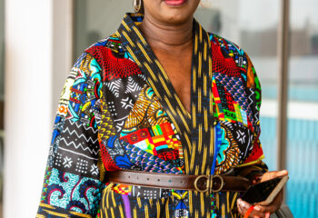 AKA Talks One Africa 4.0 Souveraineté numérique Innovation Africaine Leadership féminin Durable Afrique Ouest New Deal 185